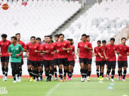 Drawing Sepak Bola SEA Games 5 April, Kategori Putra Diikuti 10 Negara
