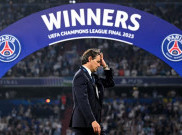 Presiden Inter Milan Tegaskan Kegagalan di Liga Champions Tidak Pengaruhi Masa Depan Simone Inzaghi