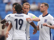  Inggris dan Belanda Menang di Markas Lawan