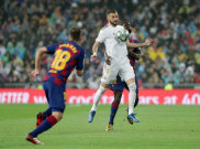 Karim Benzema Akui Memikirkan Ballon d'Or Setiap Hari