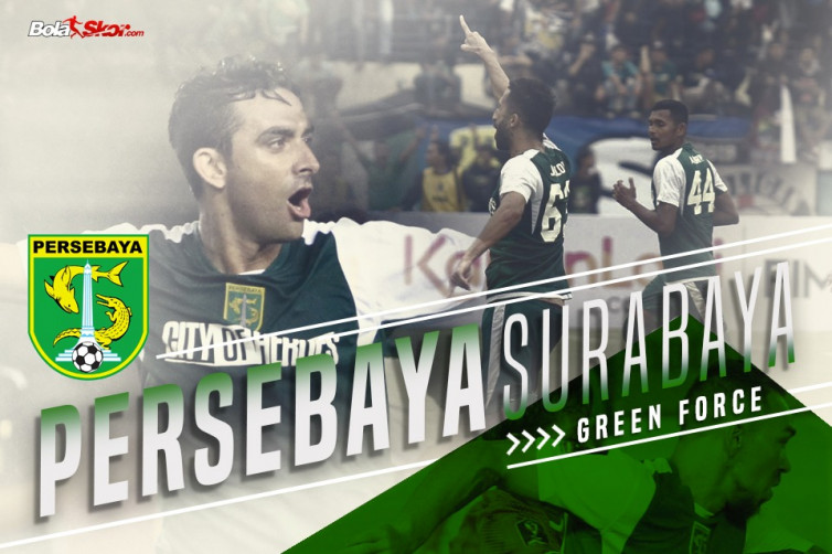 Catatan Spesial Hari Ulang Tahun Persebaya ke-92: Tim Satelit Tak Pernah Keluar Orbit