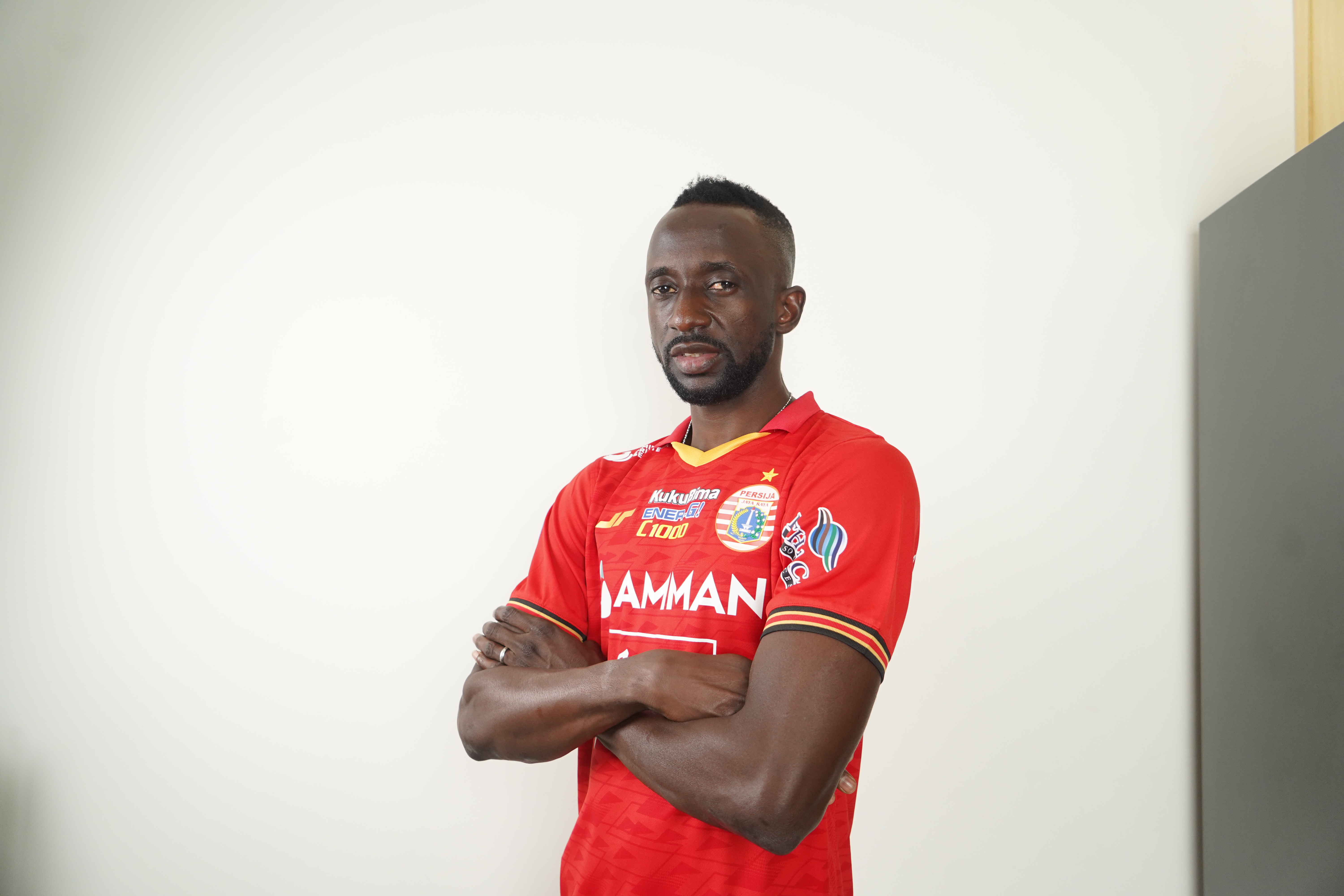 Angelo Alessio Jelaskan Penyebab Makan Konate Absen di Laga Kontra PSIS