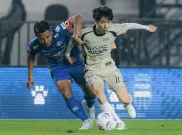Hasil Super League 2026/2027: Drama 4 Gol, Persib dan Dewa United Berbagi Poin