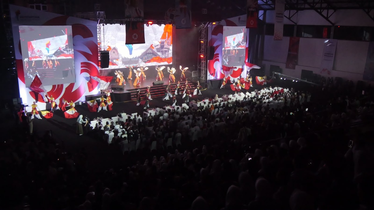 Catat Tanggalnya! Indonesia Youth Summit 2026 Hadirkan Empat Area Spesial untuk Generasi Muda