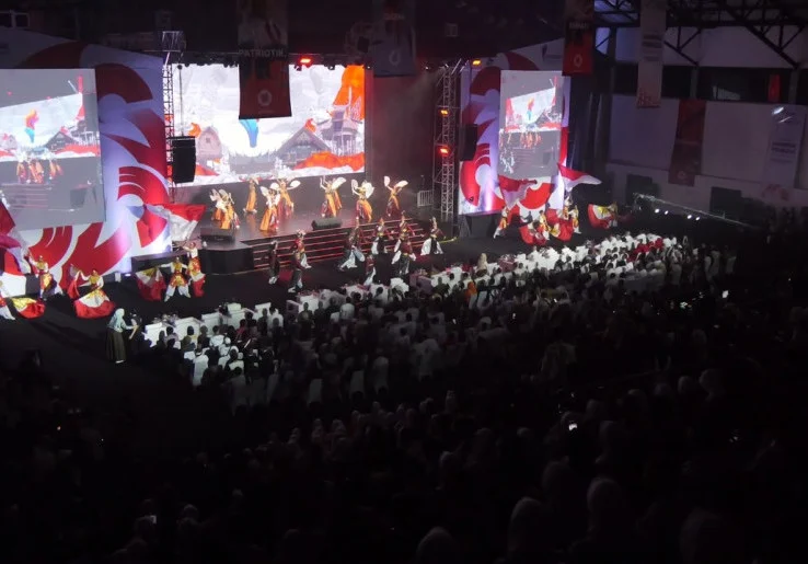 Catat Tanggalnya! Indonesia Youth Summit 2026 Hadirkan Empat Area Spesial untuk Generasi Muda