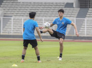 Elkan Baggott Kabarnya Harus Karantina, Berpotensi Absen saat Timnas Indonesia Vs Vietnam