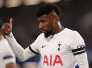 AC Milan Rekrut Bek Kanan Tottenham Hotspur