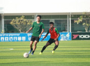 Dua Hal Utama yang Dilakukan Timnas Indonesia U-22 Demi Kemenangan atas Myanmar