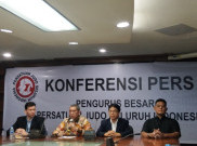 PJSI Bebaskan Atelt Judo yang Ingin Pindah Cabor