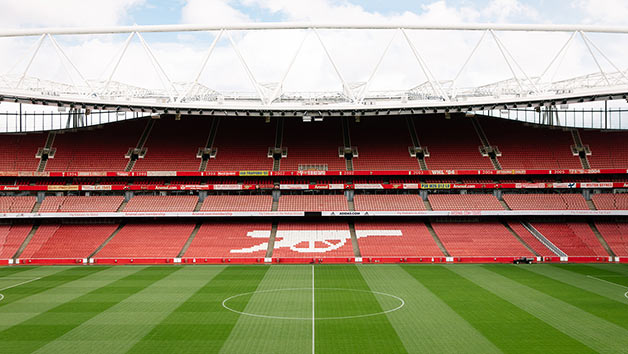 Arsenal Ingin Hadirkan Penonton Virtual di Emirates Stadium