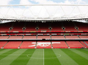 Arsenal Ingin Hadirkan Penonton Virtual di Emirates Stadium