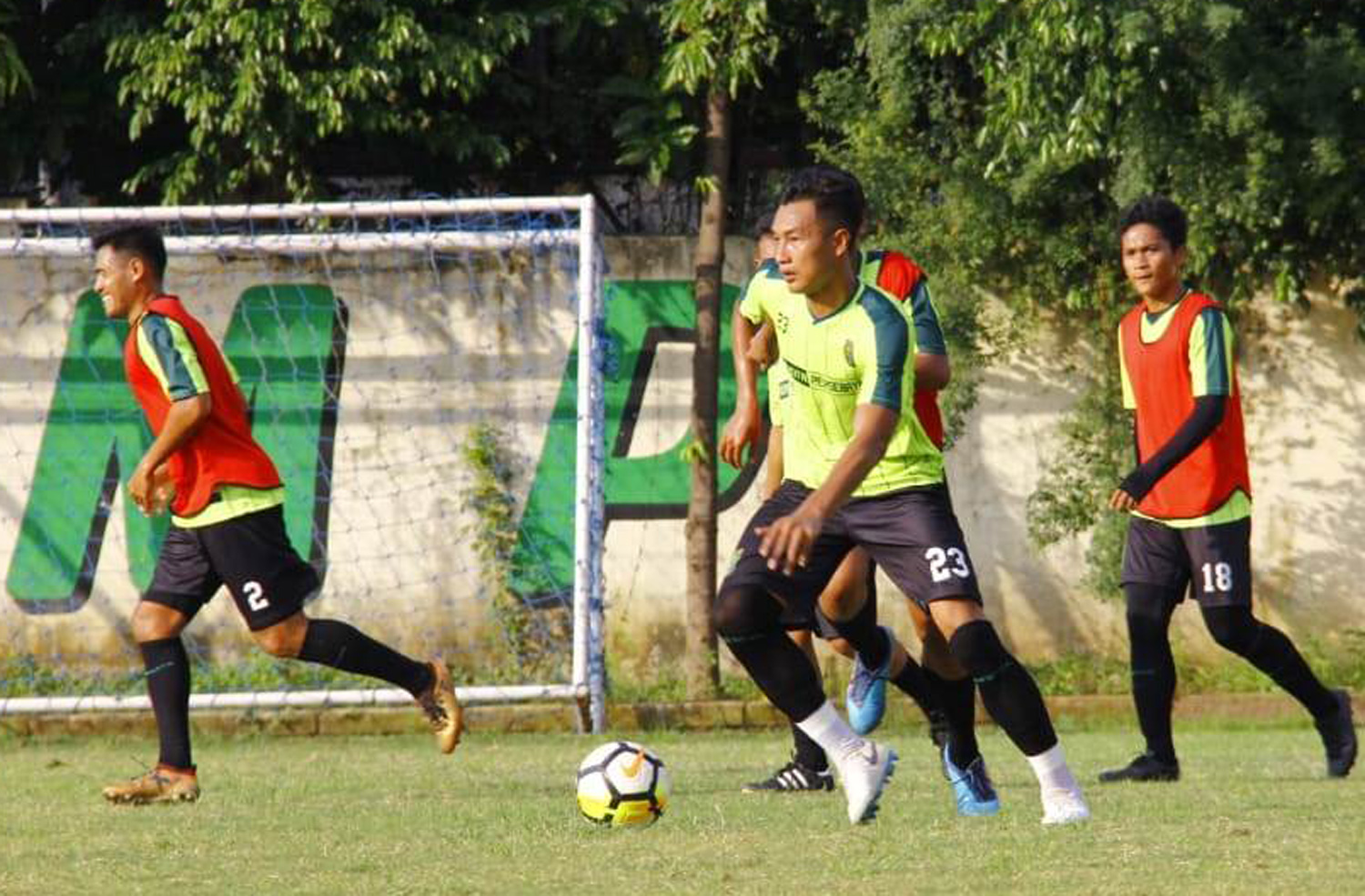 Hadapi Madura United, Persebaya Kehilangan Lima Pilar Termasuk Hansamu Yama