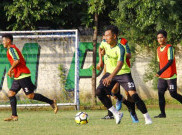 Hadapi Madura United, Persebaya Kehilangan Lima Pilar Termasuk Hansamu Yama