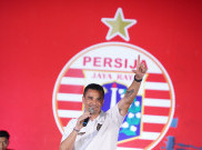 Demi Datangkan Pemain Baru, Carlos Pena Beri Sinyal Persija Lepas Alfriyanto Nico dan Aji Kusuma