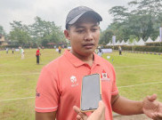 Ahris Sumariyanto Belajar Banyak Hal dari Woodball