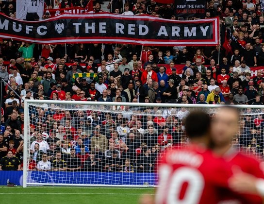 Prediksi dan Statistik Manchester United vs Sunderland: Ruben Amorim di Ujung Tanduk