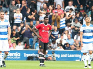 4 Kekalahan Mengejutkan Manchester United di Pramusim