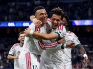 Klasemen Liga Champions Terbaru Usai Real Madrid vs RB Leipzig: Los Blancos Sempurna