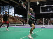 Pengalaman di Tokyo Jadi Bekal Berharga Fajar/Rian Hadapi Olimpiade Paris 2024