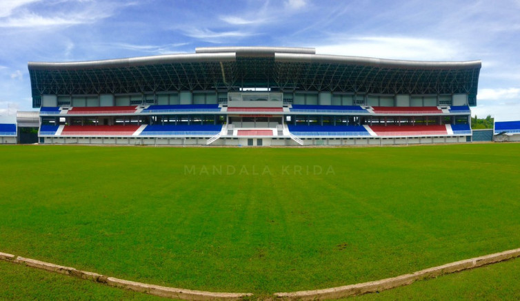 Kilas Balik 4 Juni 2000: Derby Mataram Mencekam di Mandala Krida