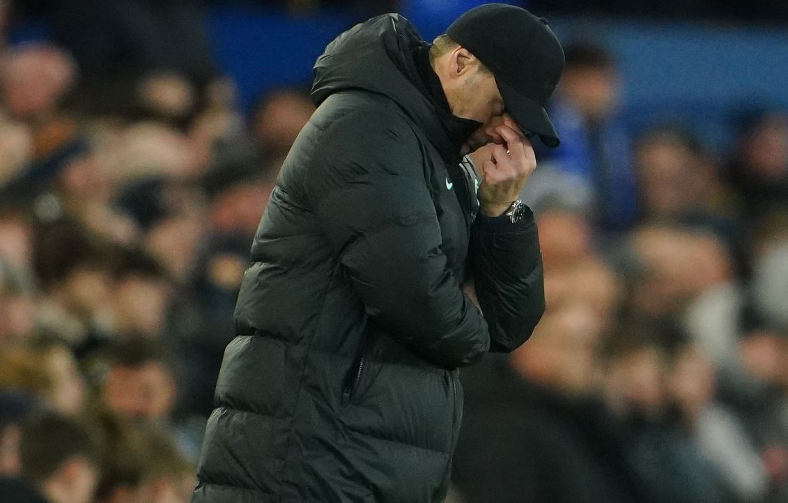 Mauricio Pochettino Kehabisan Ide Melatih Chelsea