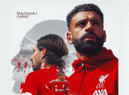 Jadwal Siaran Langsung dan Link Live Streaming Liverpool vs Bournemouth, Sabtu 16 Agustus 2025