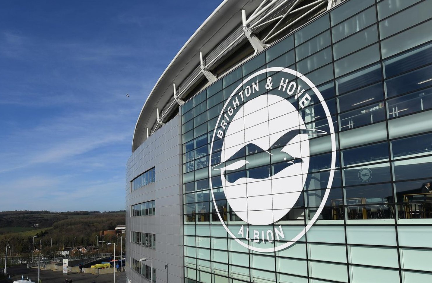 Brighton Raup Laba Rp2,4 Triliun Musim Lalu