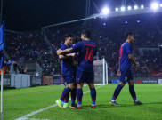 Thailand Tak Ingin Kehilangan Keuntungan Kontra Timnas Indonesia