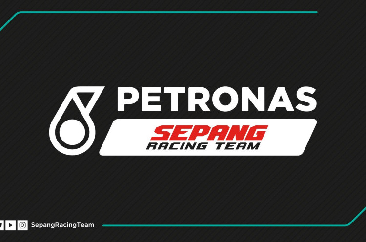 Tim Petronas SRT Resmi Bubar Akhir Musim 2021