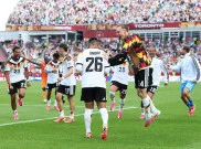Daftar 3 Tim yang Memastikan Diri Lolos Babak 32 Besar Piala Dunia 2026: Jerman Terbaru