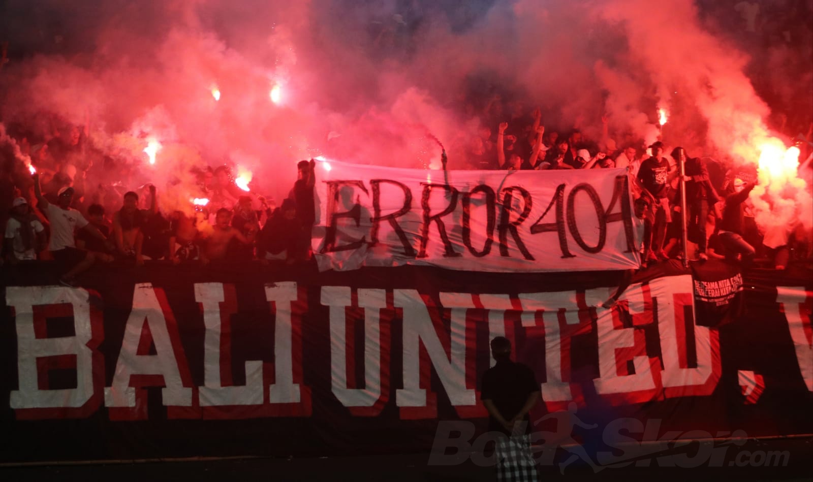 Teco Berkomentar Tentang Kegagalan Bali United di Piala AFC 2022