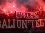 Teco Berkomentar Tentang Kegagalan Bali United di Piala AFC 2022