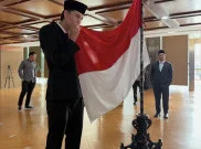 Mitchell Baker Resmi Jadi WNI, Langsung Gabung Timnas Indonesia di Bali