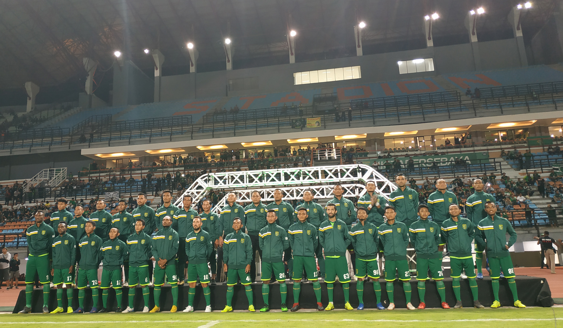 Penyebab Persebaya Surabaya Kalah dari Bali United