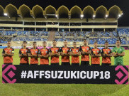 Ada Timnas Thailand, Indonesia, Filipina di Grup B, Kapten Timor Leste Berpikir Positif