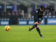 Alessandro Bastoni Tegaskan Tak Sudi Membelot ke AC Milan