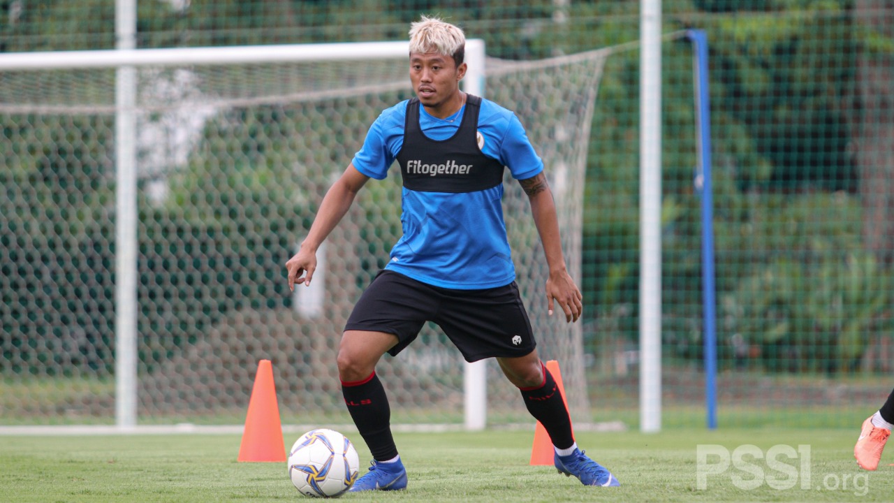 Tiga Pemain ke Timnas, Target Arema FC Tak Berubah Hadapi Persela