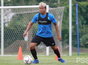 Tiga Pemain ke Timnas, Target Arema FC Tak Berubah Hadapi Persela