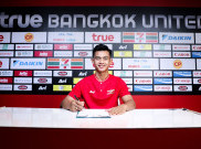 Pratama Arhan Gabung Bangkok United, Dikontrak 5 Bulan Dulu Nih