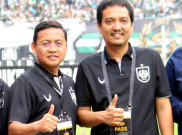 CEO PSIS Semarang Targetkan Minimal Enam Angka di Sisa Putaran 1