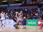 Kalah di Final, Satria Muda Akui Kualitas Stapac Jakarta