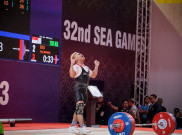 Klasemen Perolehan Medali SEA Games 2023, Sabtu (13/5): Tim Indonesia Dekati Tuan Rumah