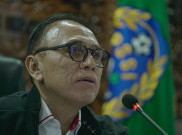 Ketua PSSI Bicara Pentingnya Piala AFF untuk Timnas Indonesia
