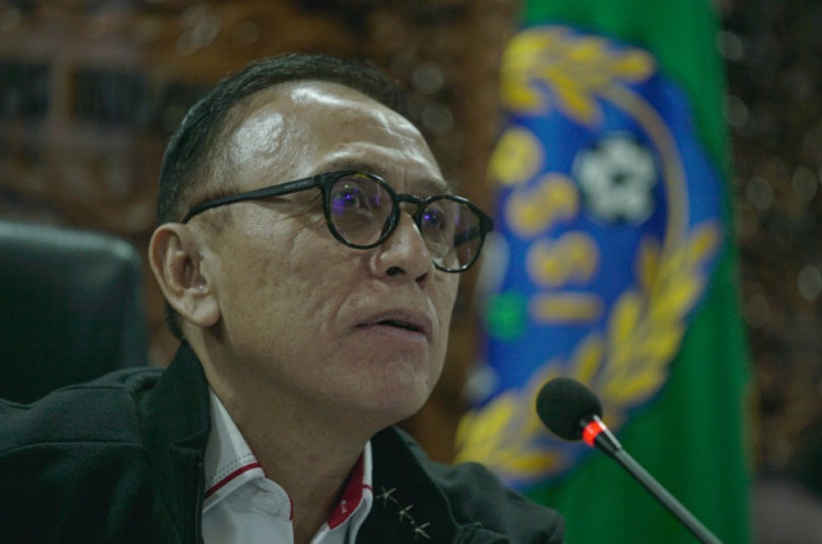 Ketua PSSI Bicara Pentingnya Piala AFF untuk Timnas Indonesia