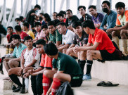 Seleksi Hari Ketiga, Kas Hartadi Sudah Memiliki Bayangan Pemain Dewa United FC