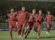 Pemain Timnas Indonesia U-19 dan Garuda Select II Disiapkan PSSI untuk Berlaga di Piala Dunia U-20
