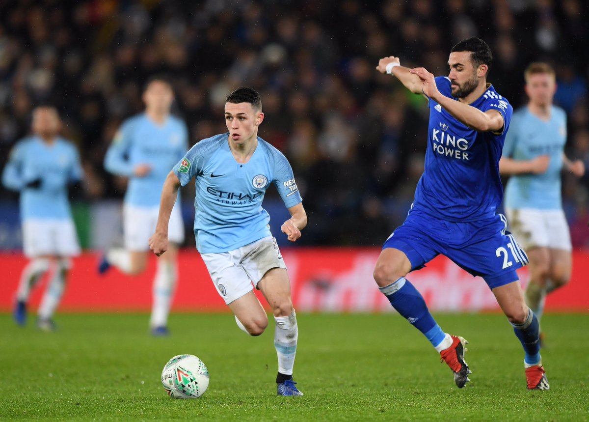 Hasil Kompetisi Eropa: Man City Lolos Dramatis, AC Milan Tertahan