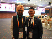 Raja Randhir Terpilih sebagai Presiden OCA 2024-2028, NOC Indonesia Berharap 'Asian Power' di Multievent Dunia
