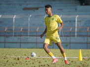 Penuhi Syarat, Marselino Ferdinan Langsung Bantu Persebaya dari Timnas U-18
