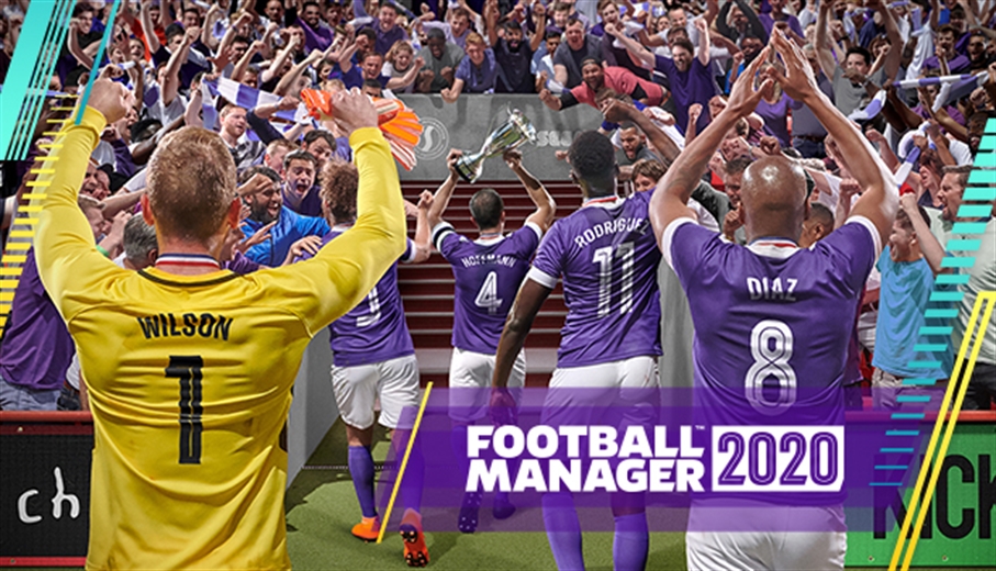 5 Liga yang Menarik Dicoba di Football Manager 2020